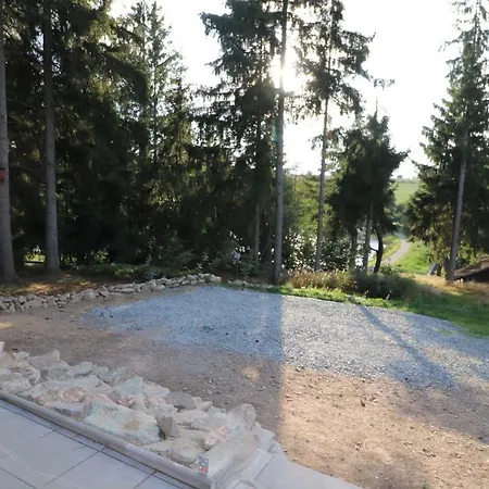 Hébergement de vacances Haus Am See Kek 3