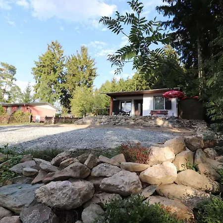 Haus Am See Kek 3 Hébergement de vacances