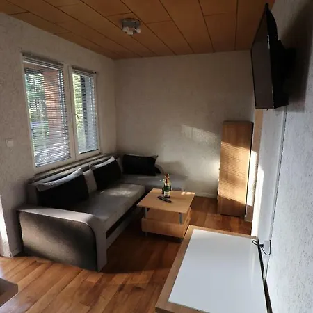 Hébergement de vacances Haus Am See Kek 3 Tanna