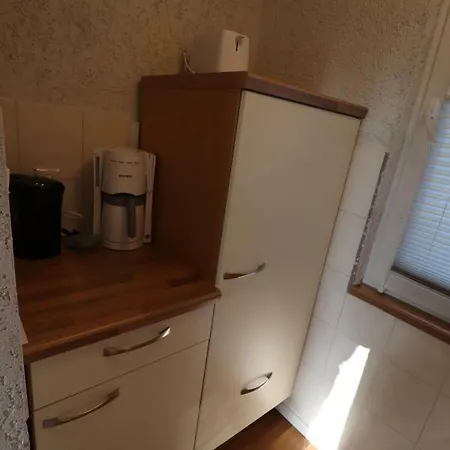 Haus Am See Kek 3 Hébergement de vacances *
