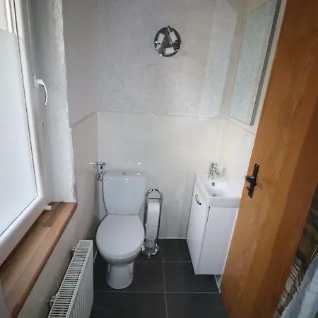 Haus Am See Kek 3 Hébergement de vacances Tanna