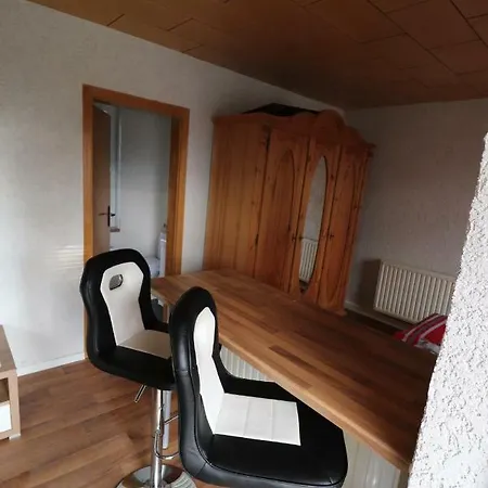 Hébergement de vacances Haus Am See Kek 3