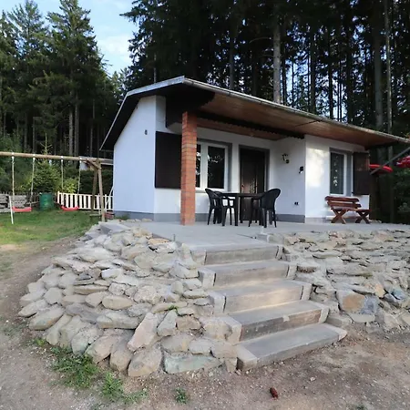 Hébergement de vacances Haus Am See Kek 3