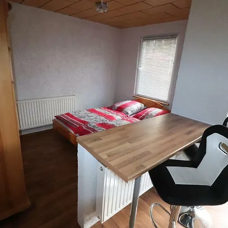 Hébergement de vacances Haus Am See Kek 3