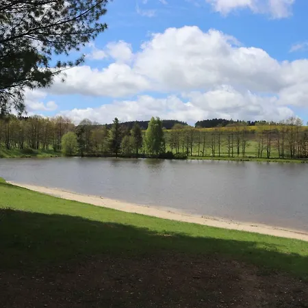 Hébergement de vacances Haus Am See Kek 3
