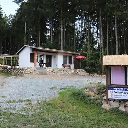 Haus Am See Kek 3 Hébergement de vacances Tanna