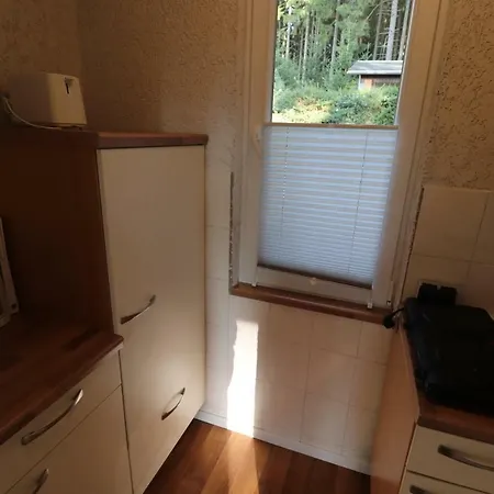 Hébergement de vacances Haus Am See Kek 3 Tanna